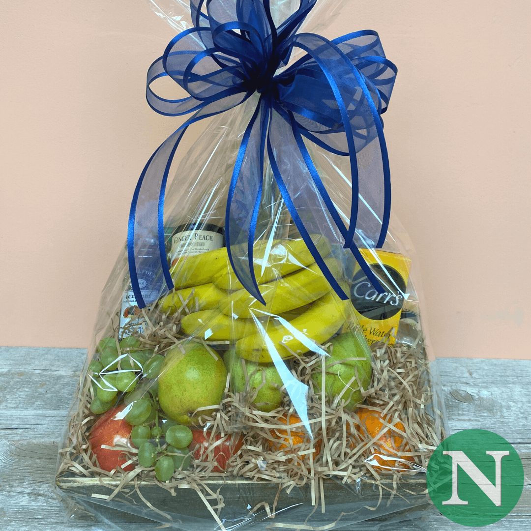 Plants & Gift Baskets