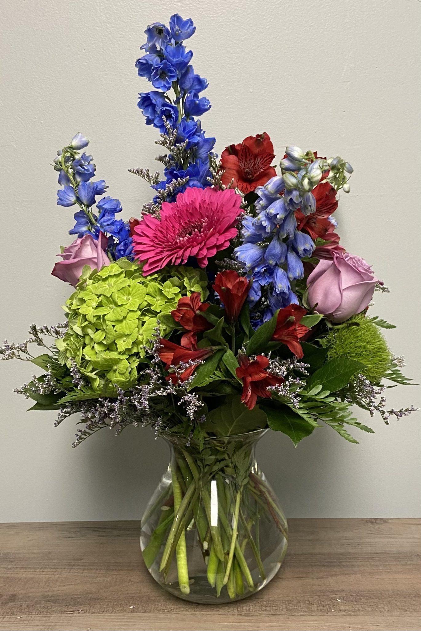 MY PRECIOUS JEWEL Nunan Florist and Greenhouses