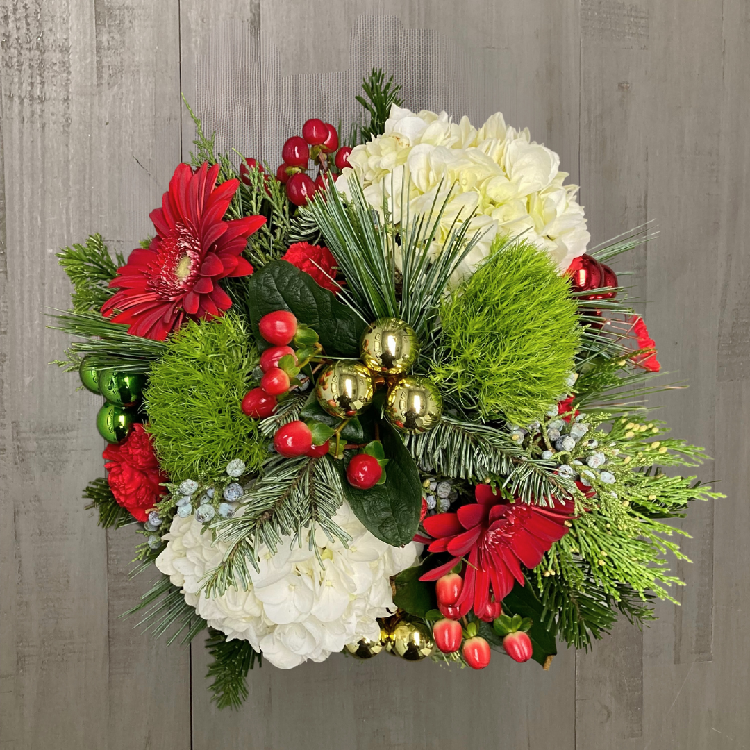 Merry and Bright TOP