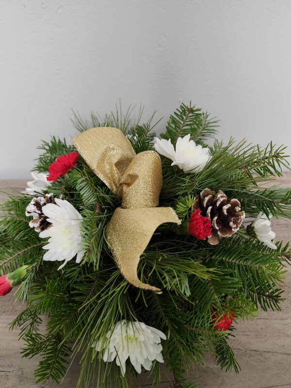 Kid Centerpiece Class Pic