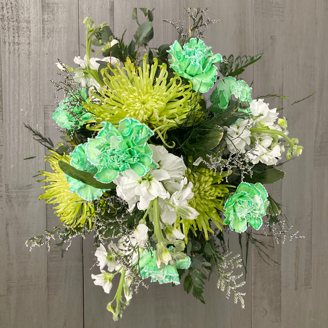 KISS ME I’M IRISH TOP