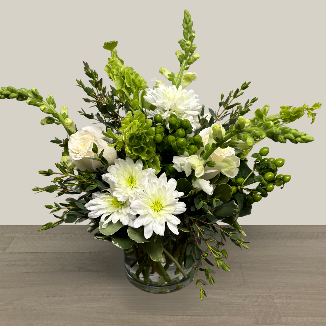 KISS OF IRELAND SIDE