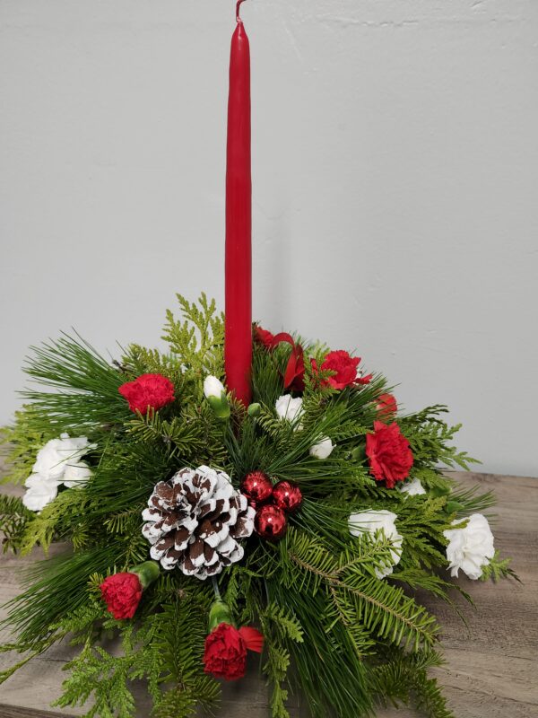 Adult Centerpiece Class Pic