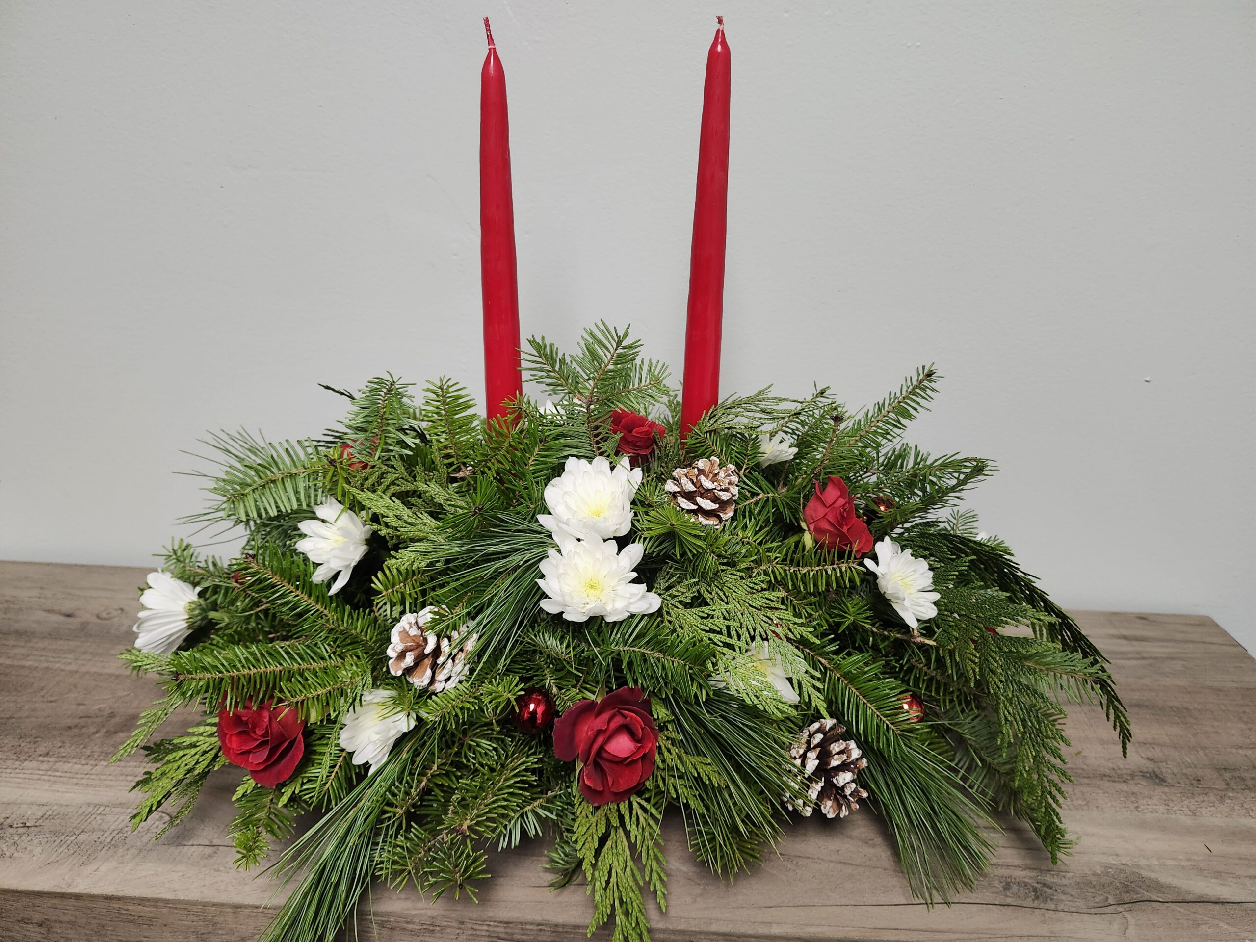 Centerpiece classpic pt 2