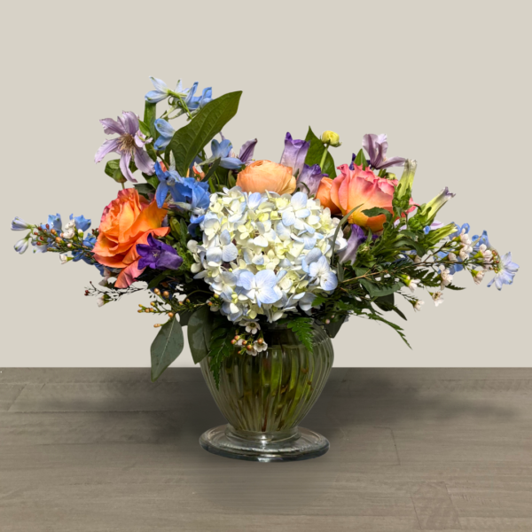 PASTEL ELEGANCE SIDE