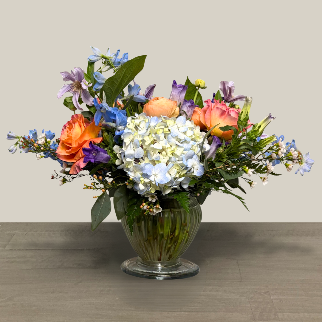 PASTEL ELEGANCE SIDE