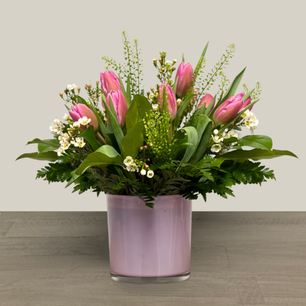 PINK IMPRESSION SIDE