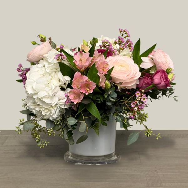 WHIMSICAL TOUCH SIDE