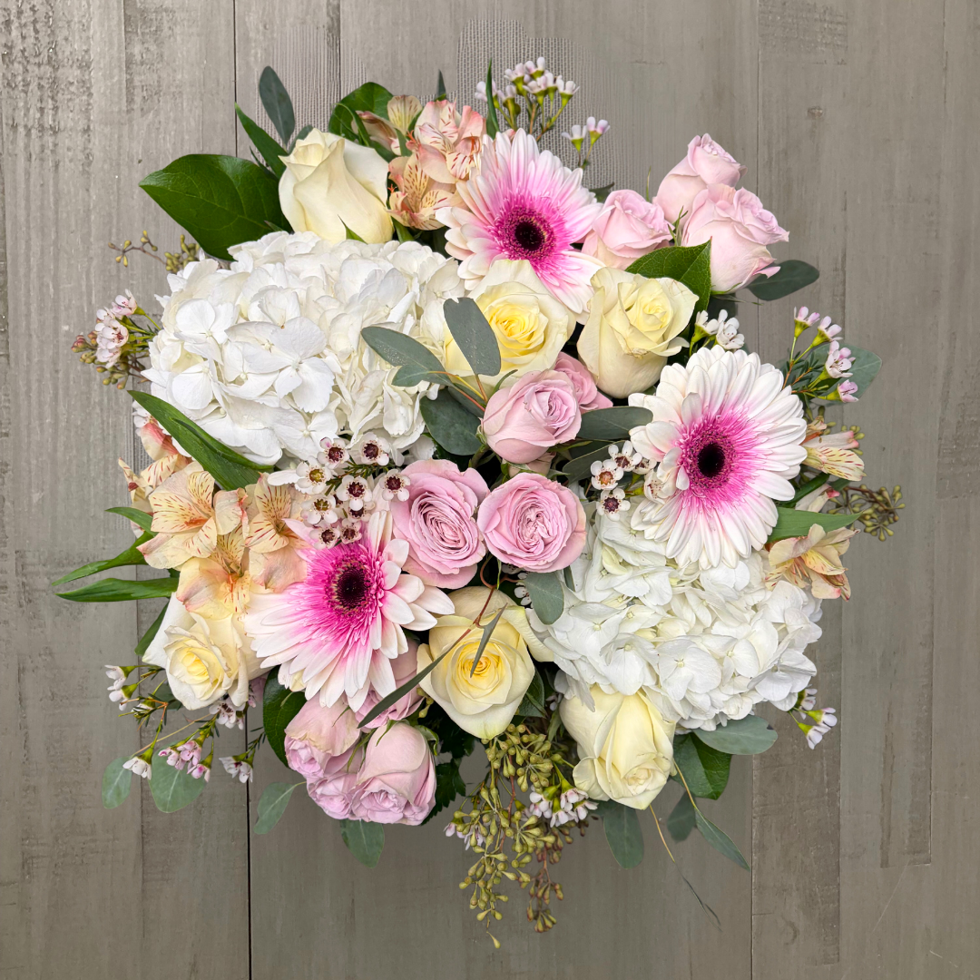 CANDLELIGHT ROMANCE TOP