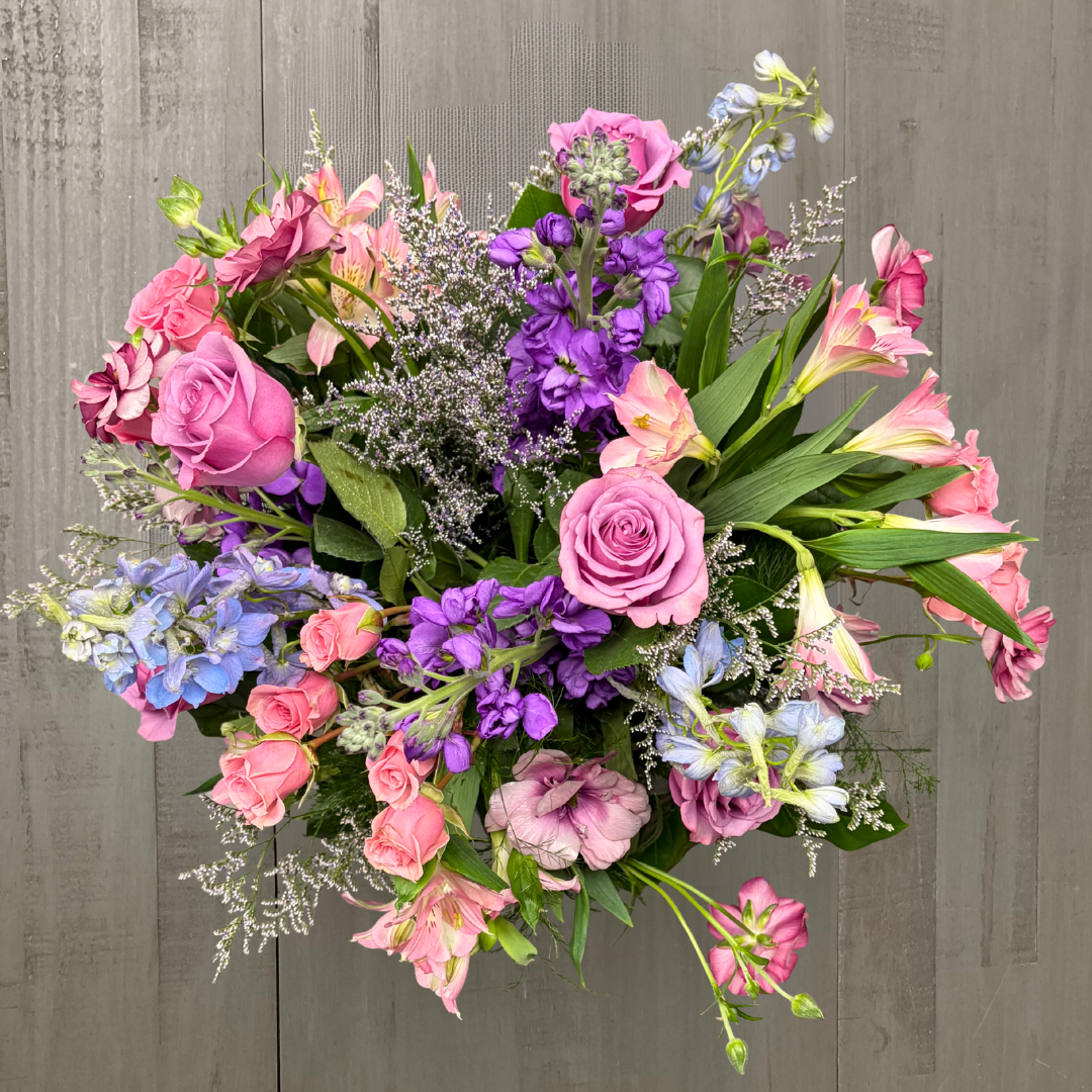 ANYTHING FOR YOU TOP