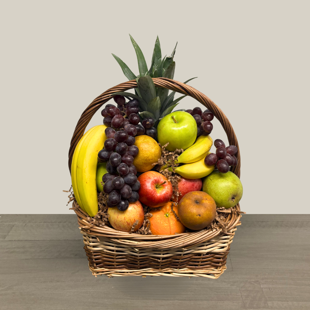 FRUIT BASKET 301