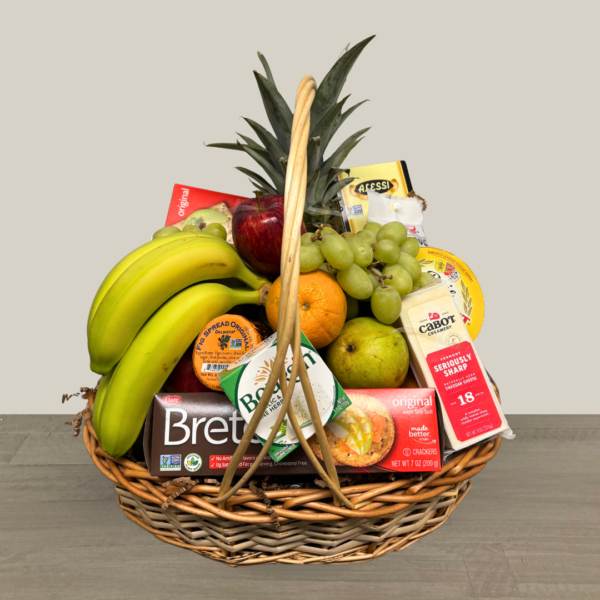 FRUIT BASKET 302
