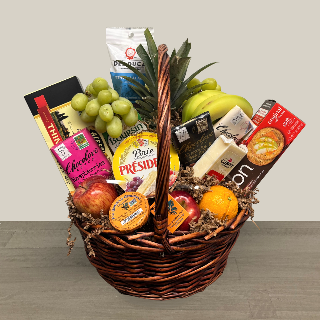 FRUIT BASKET 303