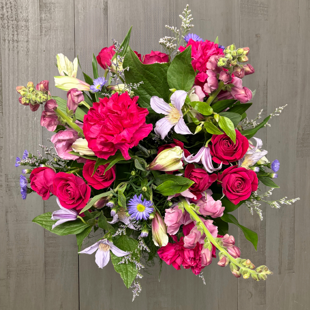 ISN’T SHE LOVELY TOP