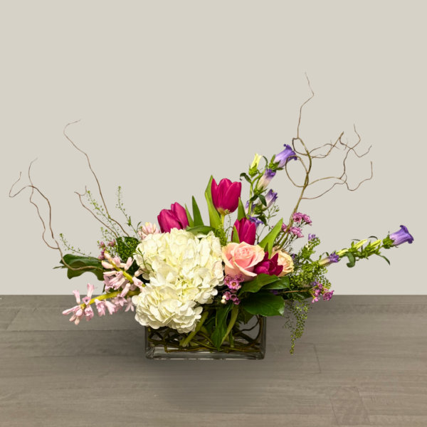 SLICE OF SPRING SIDE